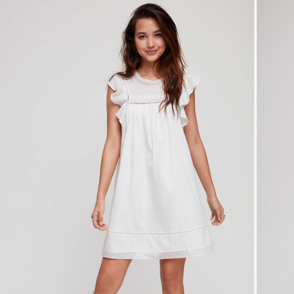 Sunday Best Anaya dress